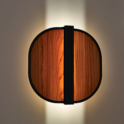 Omma LED Wall Sconce
