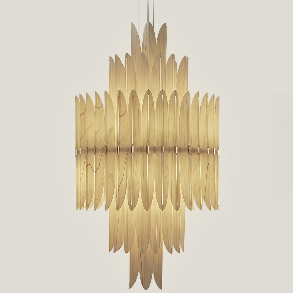 Voliere Chandelier