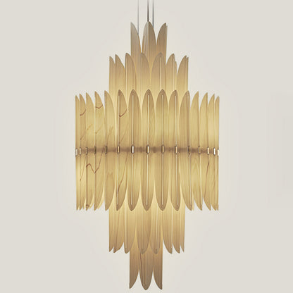 Voliere Chandelier