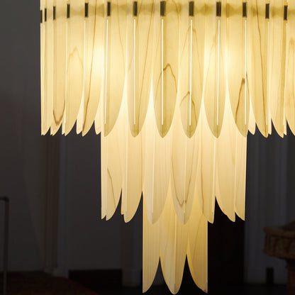 Voliere Chandelier