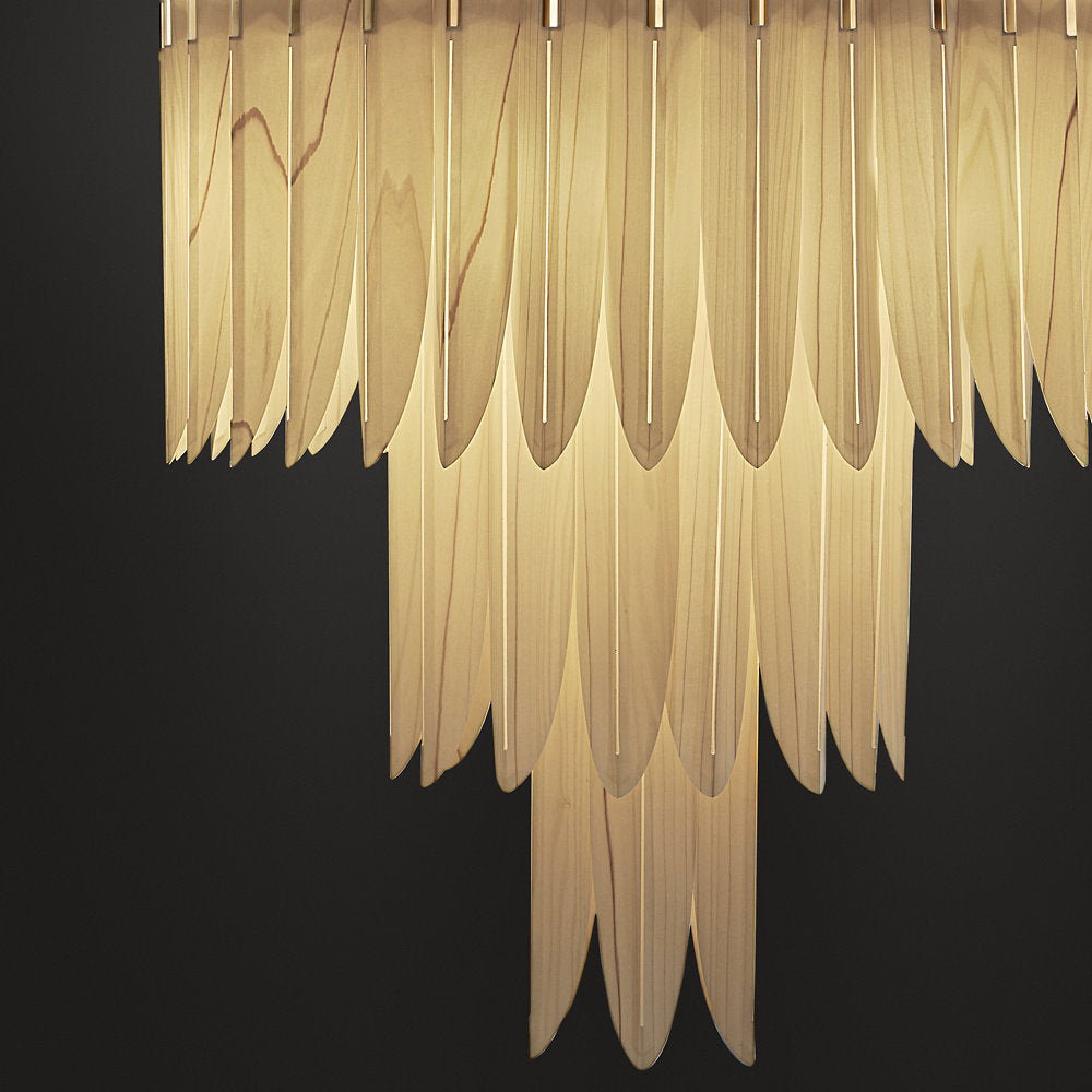 Voliere Chandelier