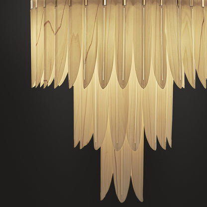 Voliere Chandelier