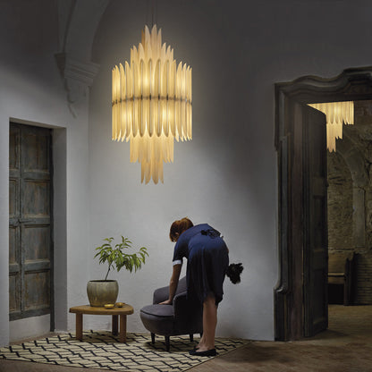Voliere Chandelier