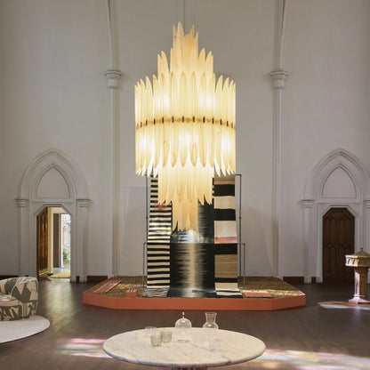 Voliere Chandelier