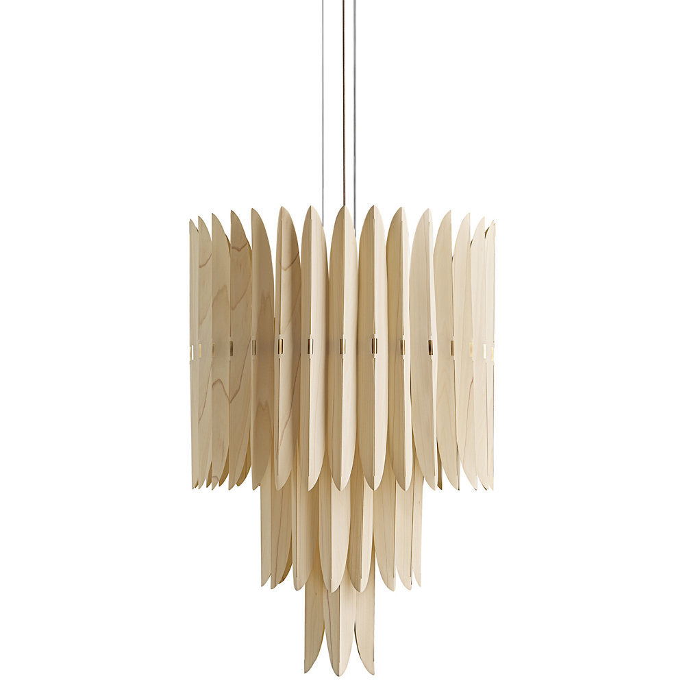 Voliere Chandelier