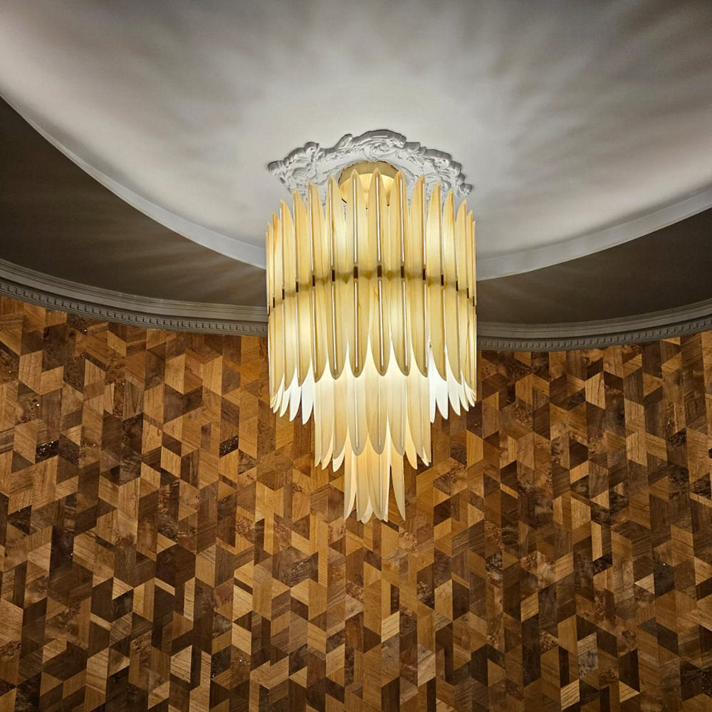 Voliere Chandelier
