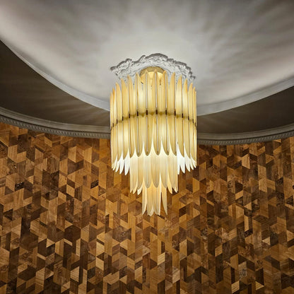 Voliere Chandelier
