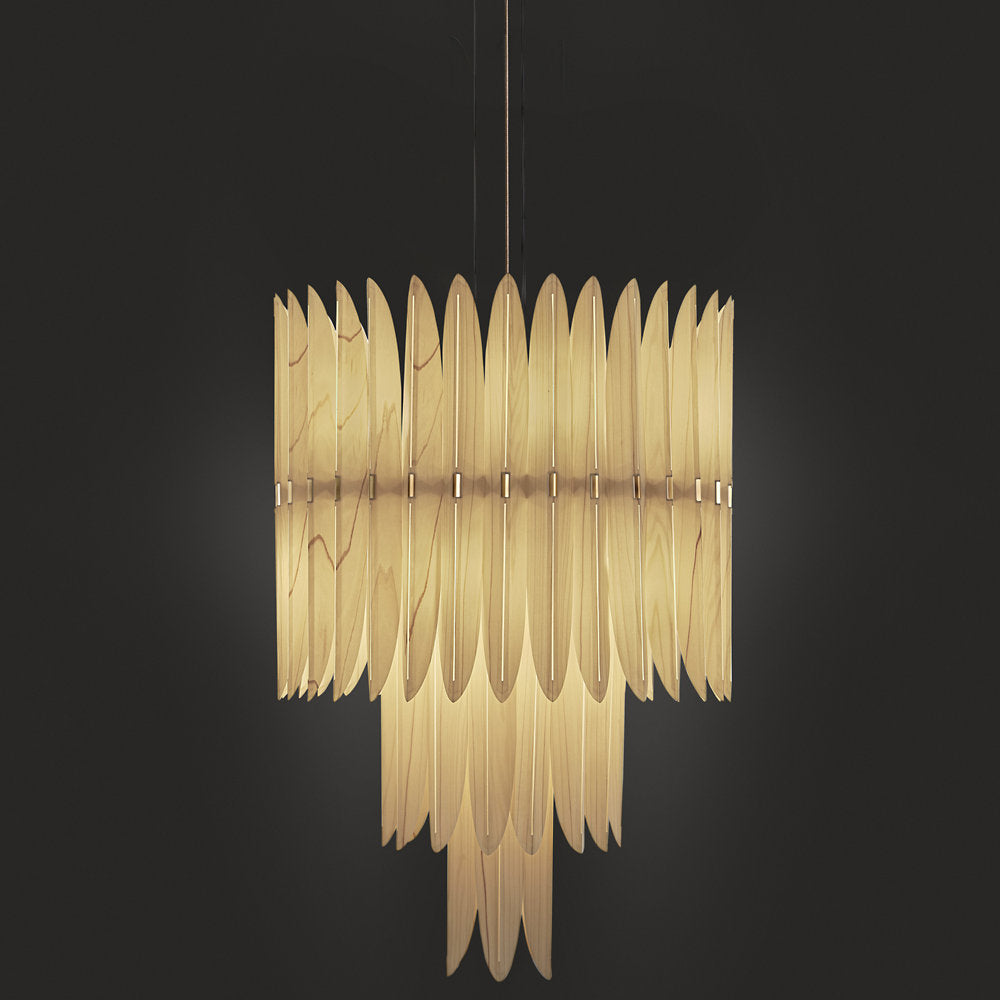 Voliere Chandelier