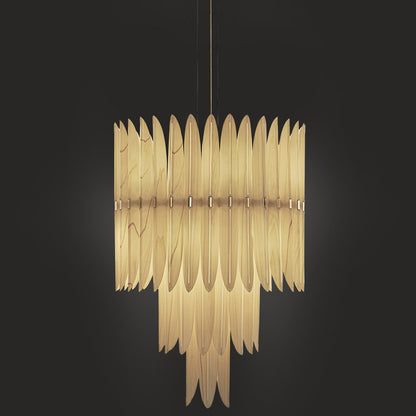 Voliere Chandelier