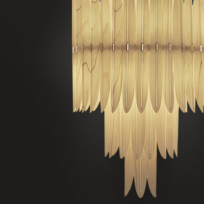 Voliere Chandelier