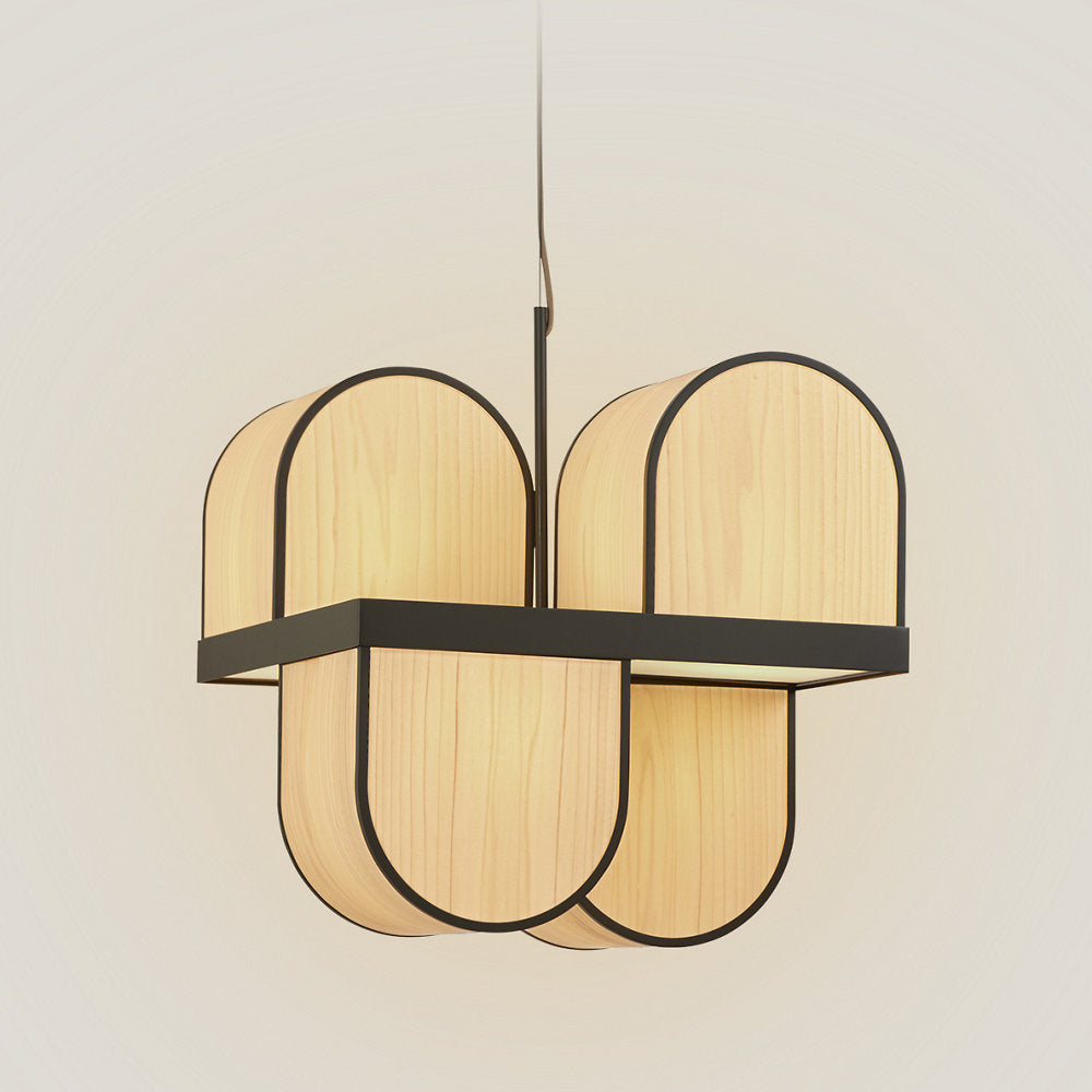 Osca Multi-Light Pendant