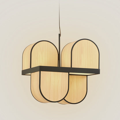 Osca Multi-Light Pendant