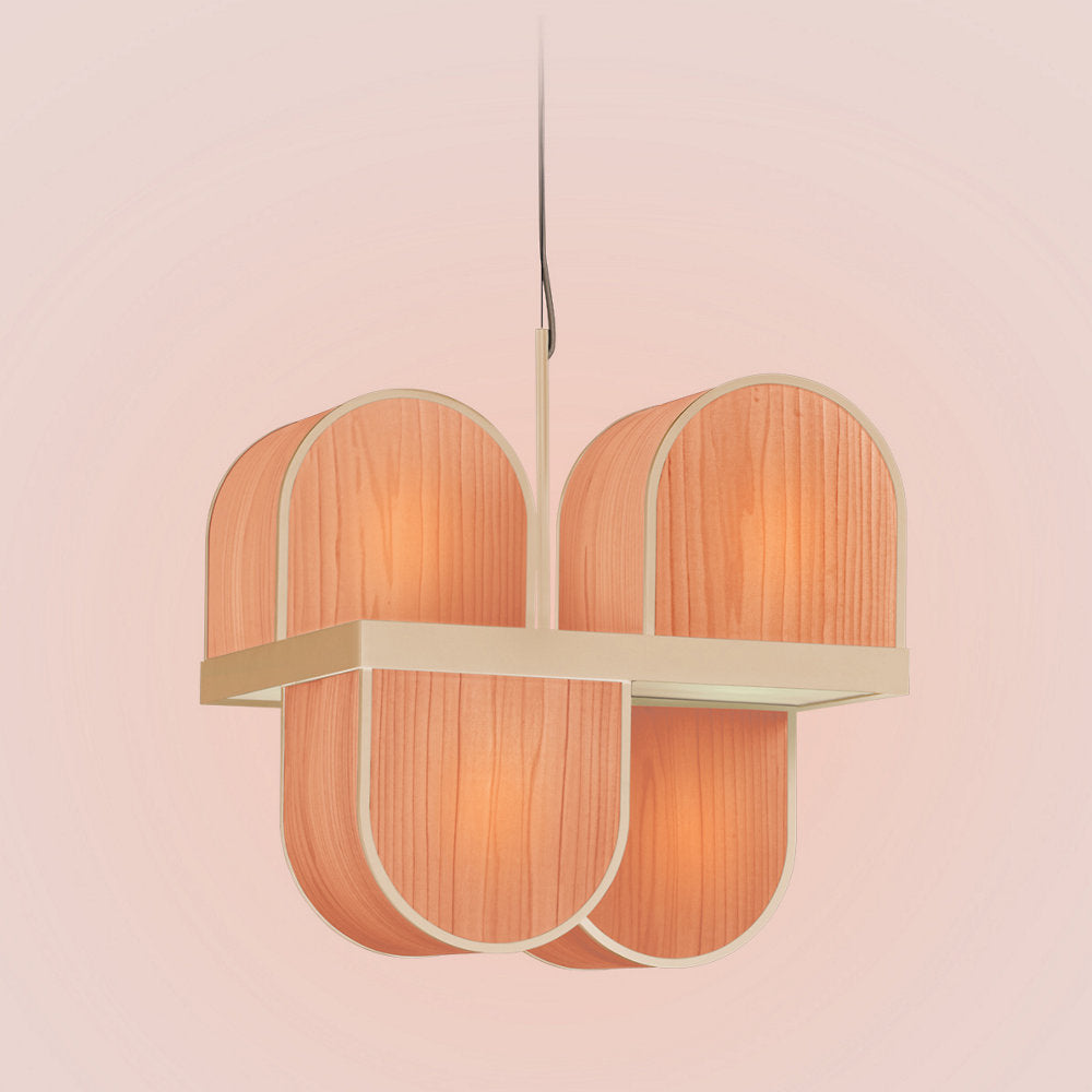 Osca Multi-Light Pendant