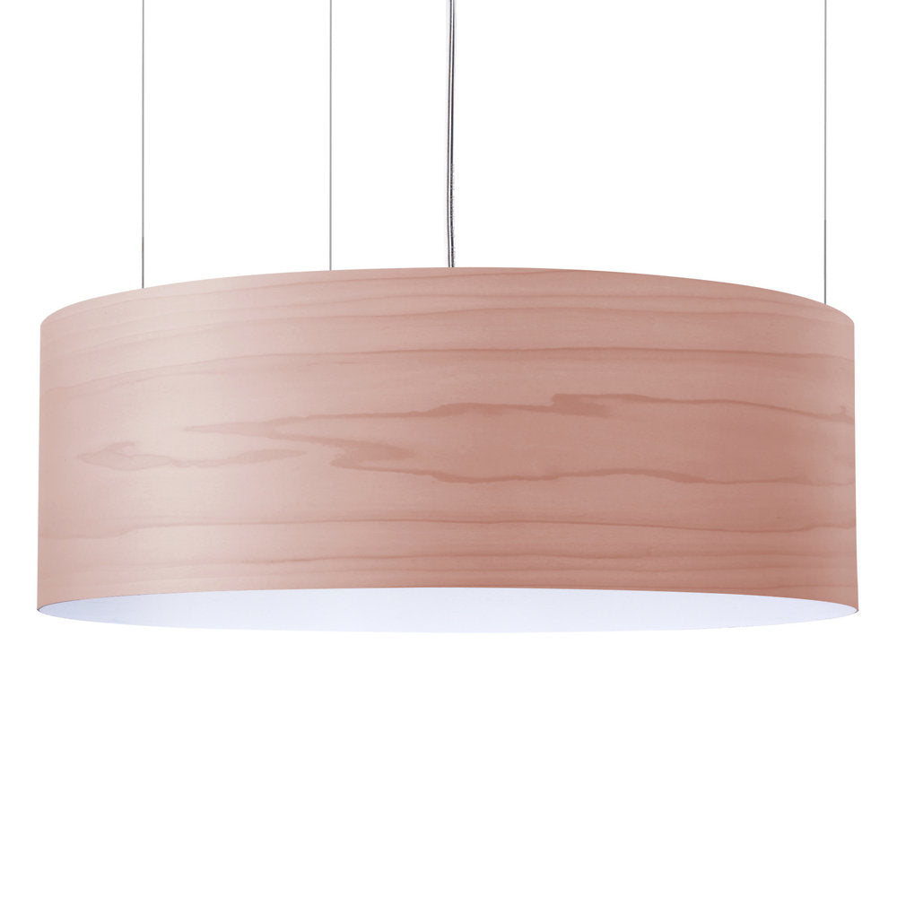 Gea Slim LED Drum Pendant