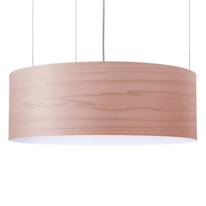 Gea Slim LED Drum Pendant