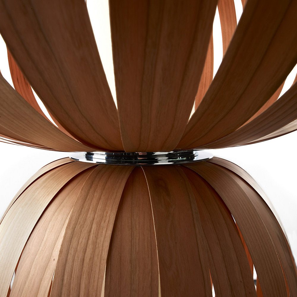 Totem 4-Light LED Pendant