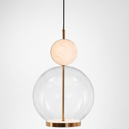 Rosa LED Pendant