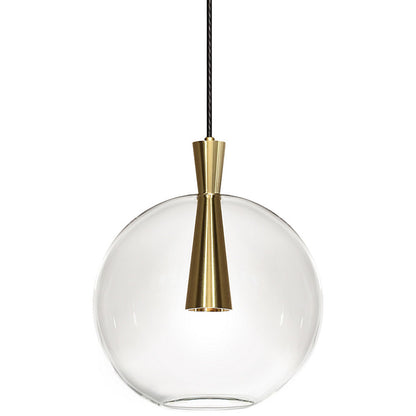 Cone Pendant