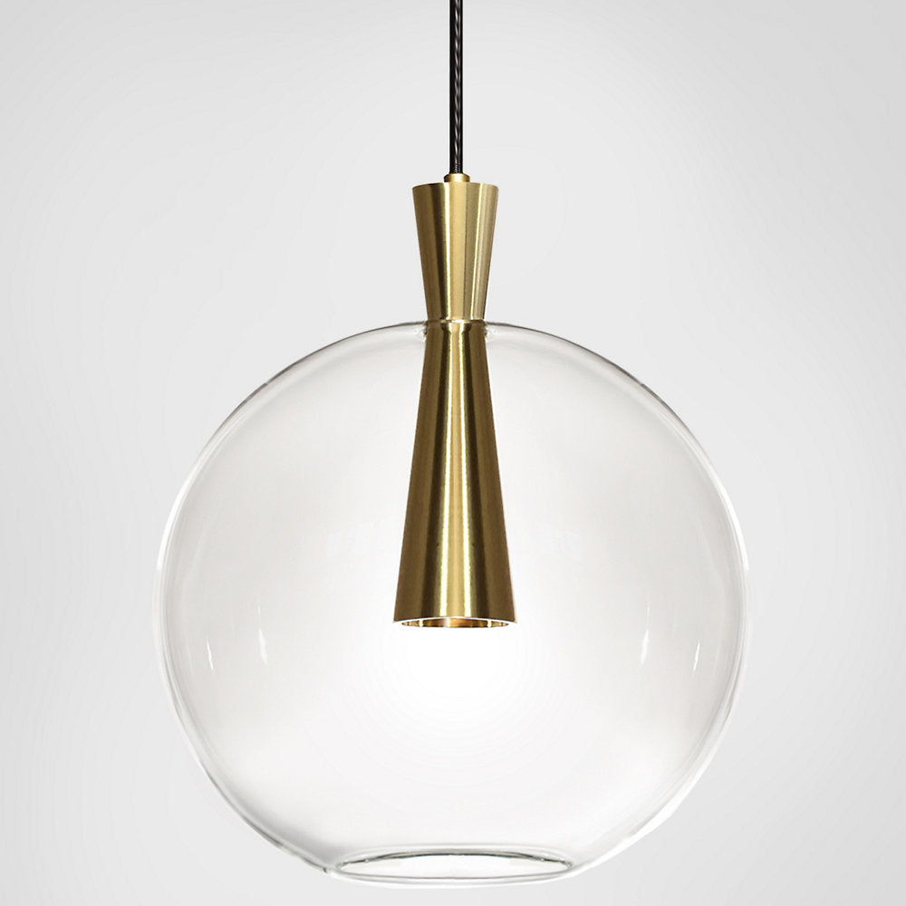 Cone Pendant
