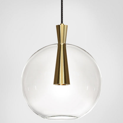 Cone Pendant