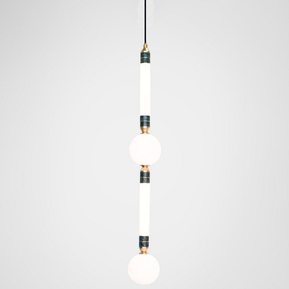 Greenstone LED Mini Pendant
