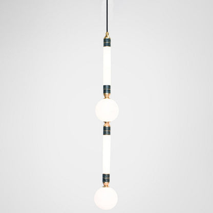 Greenstone LED Mini Pendant