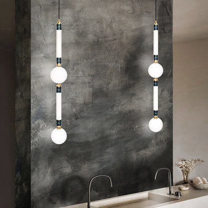 Greenstone LED Mini Pendant