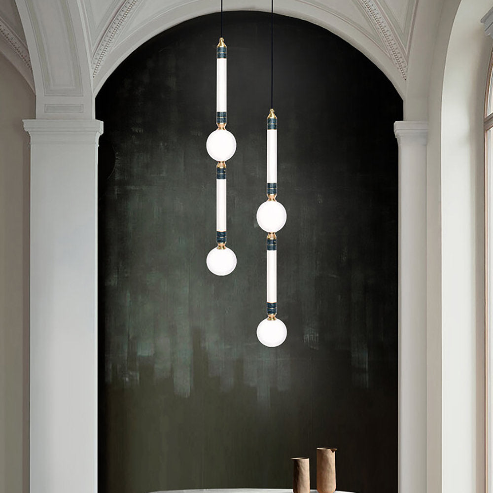 Greenstone LED Mini Pendant