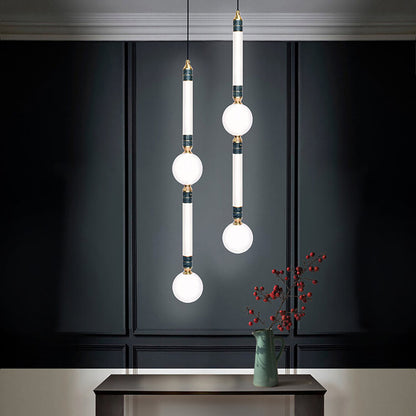Greenstone LED Mini Pendant