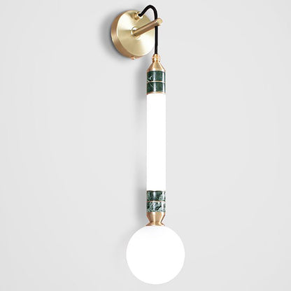 Greenstone LED Wall Sconce