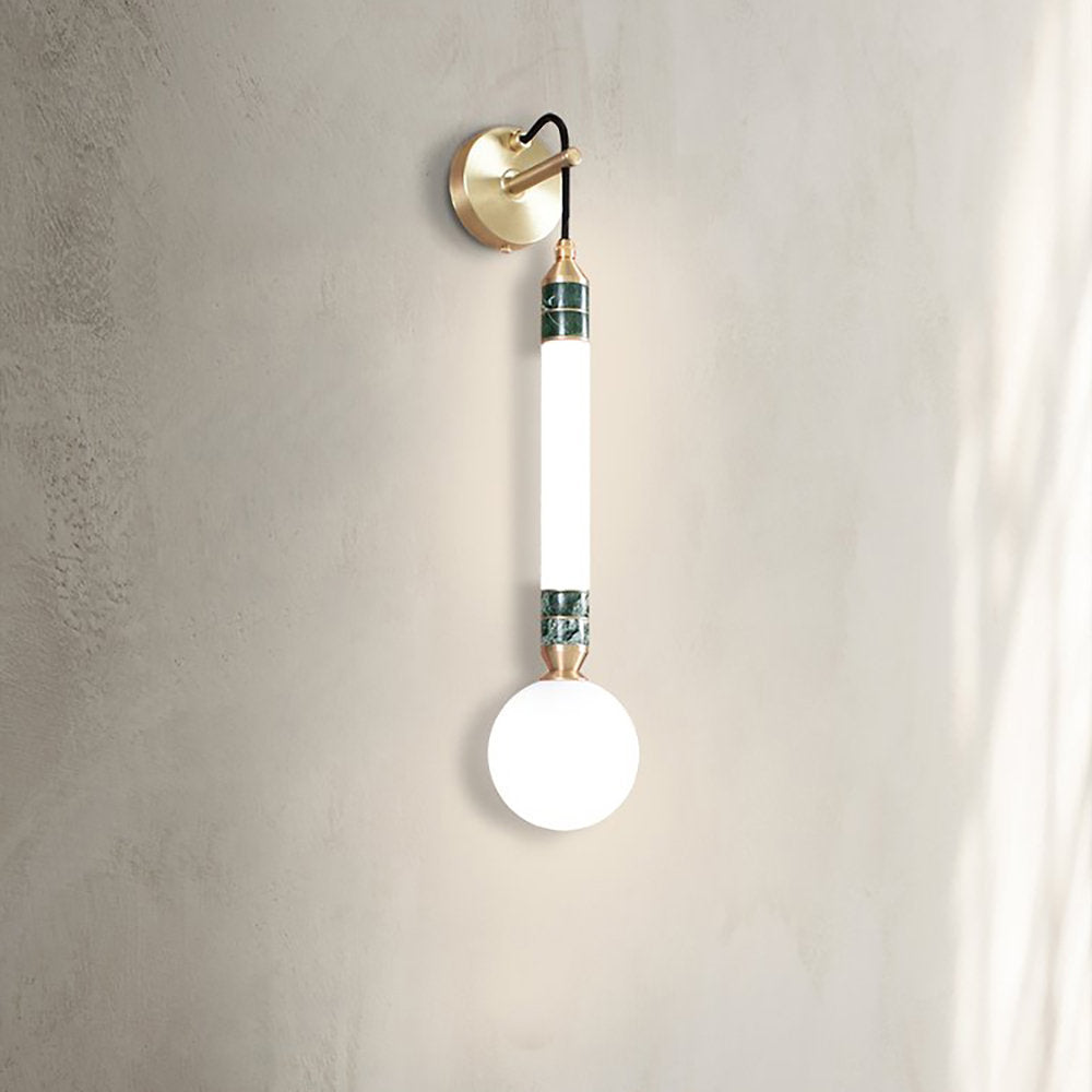 Greenstone LED Wall Sconce
