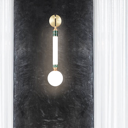 Greenstone LED Wall Sconce