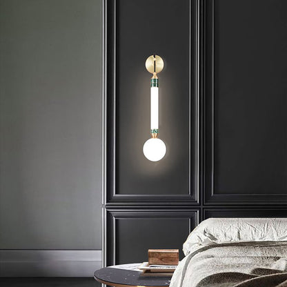 Greenstone LED Wall Sconce