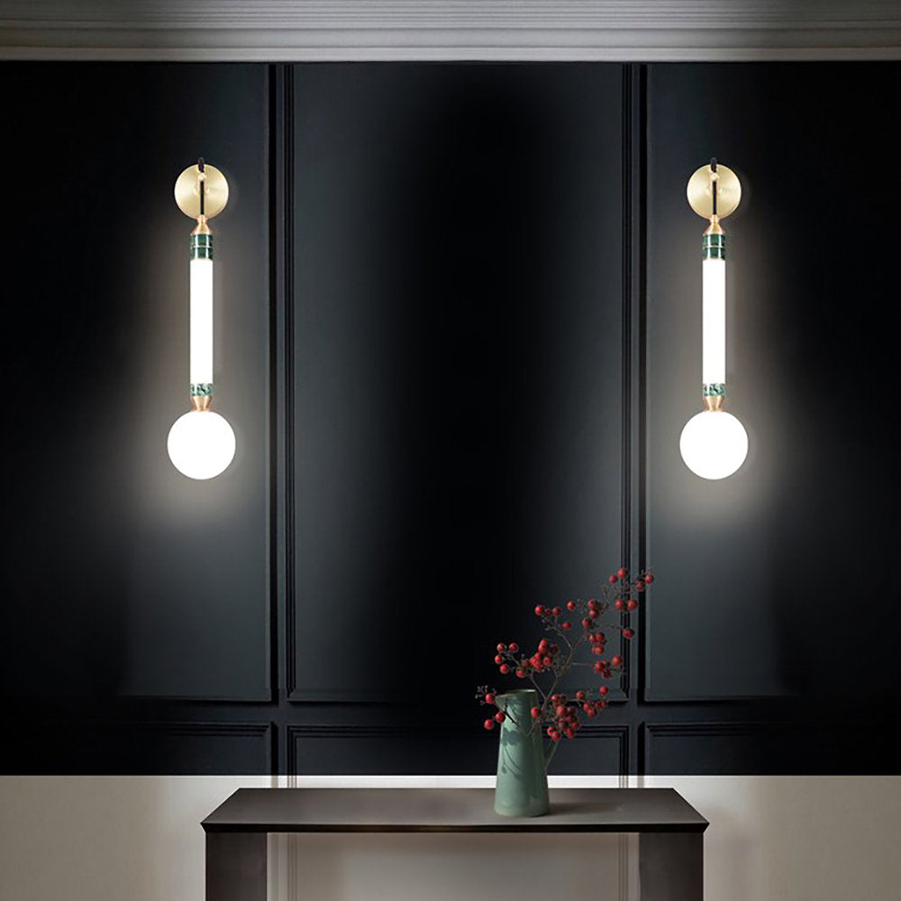 Greenstone LED Wall Sconce