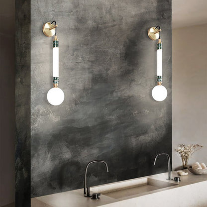 Greenstone LED Wall Sconce