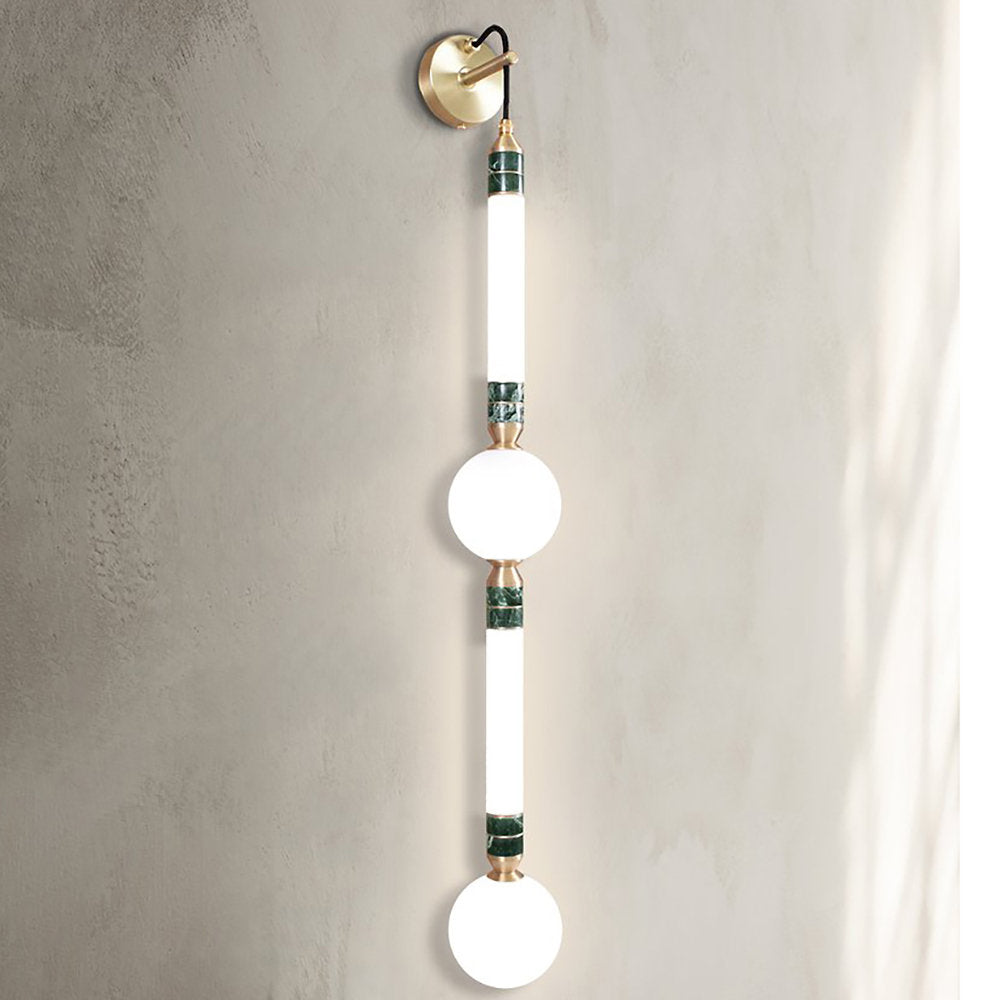 Greenstone LED Wall Sconce