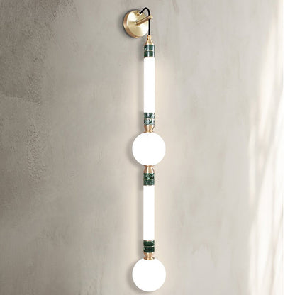 Greenstone LED Wall Sconce