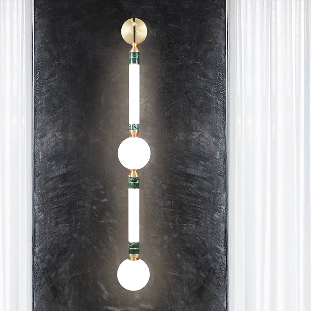 Greenstone LED Wall Sconce