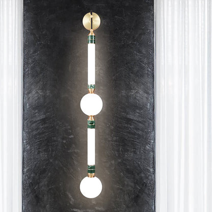 Greenstone LED Wall Sconce