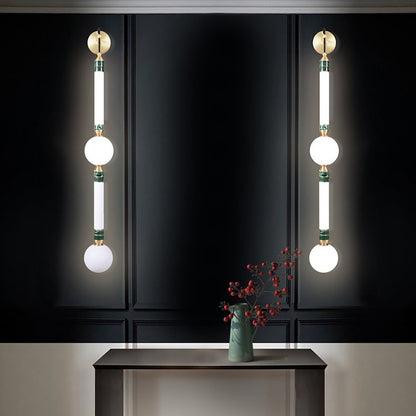 Greenstone LED Wall Sconce
