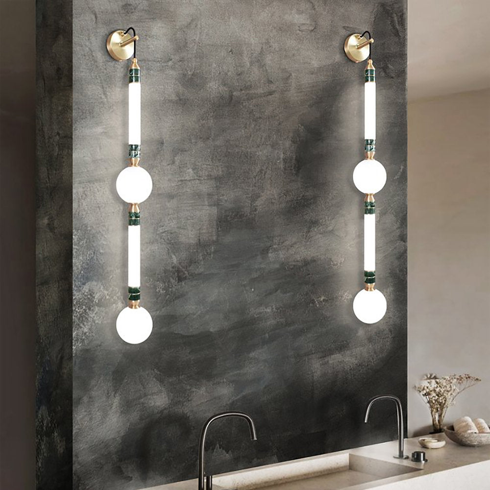 Greenstone LED Wall Sconce