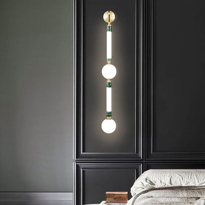 Greenstone LED Wall Sconce