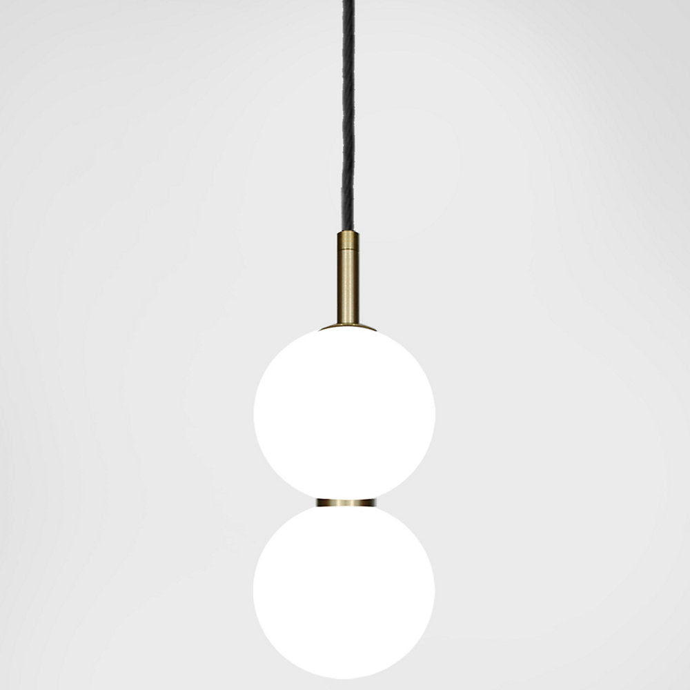 Echo LED Mini Pendant