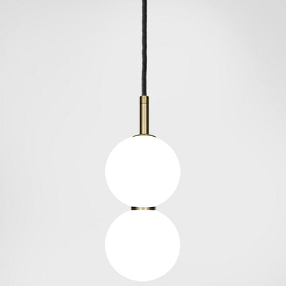 Echo LED Mini Pendant