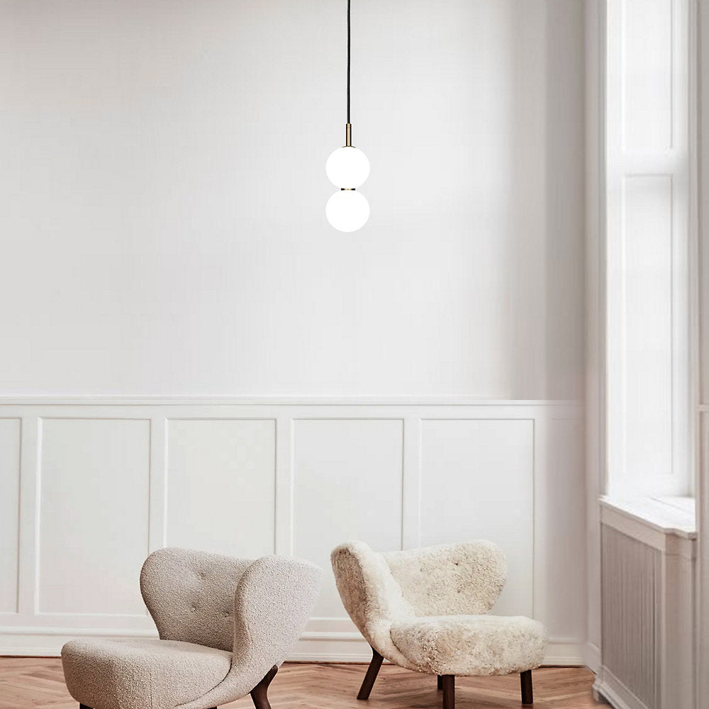 Echo LED Mini Pendant
