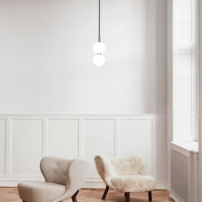 Echo LED Mini Pendant