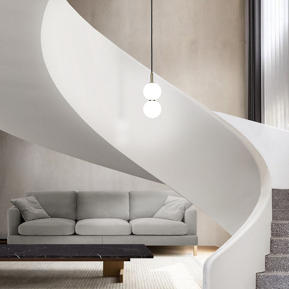 Echo LED Mini Pendant