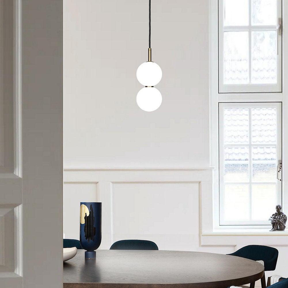 Echo LED Mini Pendant