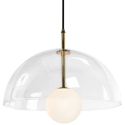 Deco LED Pendant