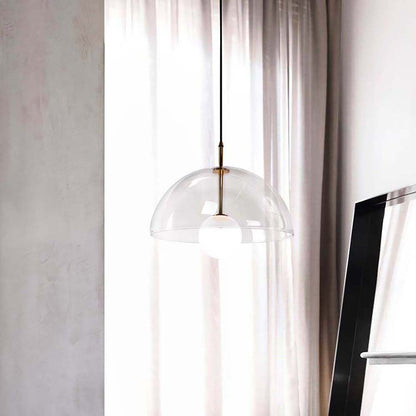 Deco LED Pendant